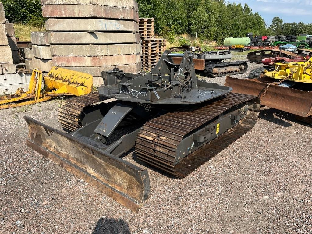 Case CX 85 D SR - Miniexcavadora: foto 1 Case CX 85 D SR - Miniexcavadora: foto 1