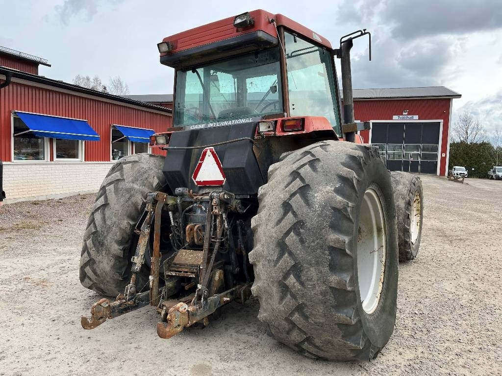 Case IH 7110 Magnum Dismantled: only spare parts  - Tractor: foto 3 Case IH 7110 Magnum Dismantled: only spare parts  - Tractor: foto 3