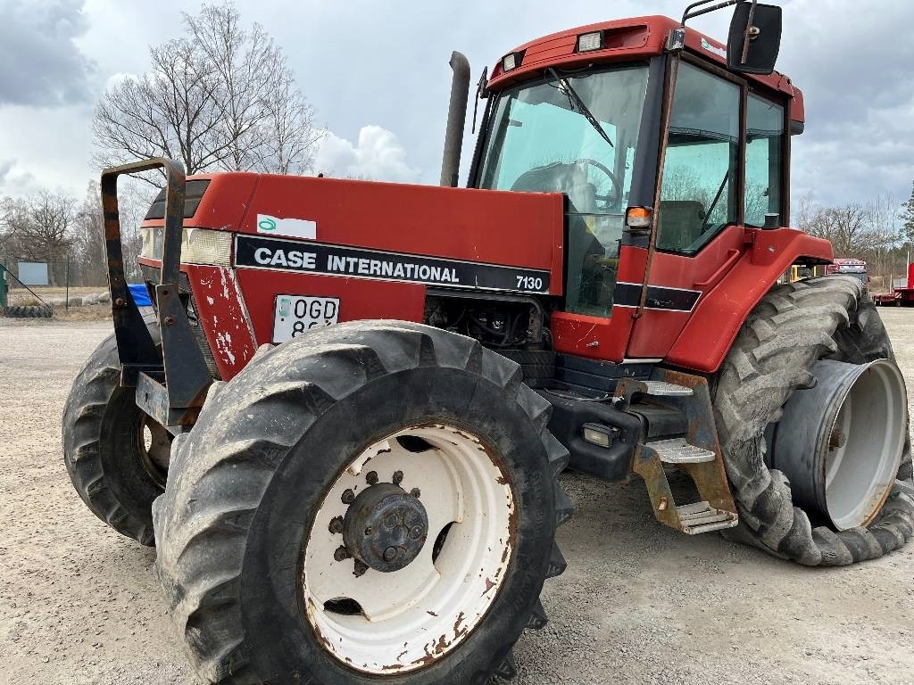 Case IH 7110 Magnum Dismantled: only spare parts  - Tractor: foto 2 Case IH 7110 Magnum Dismantled: only spare parts  - Tractor: foto 2