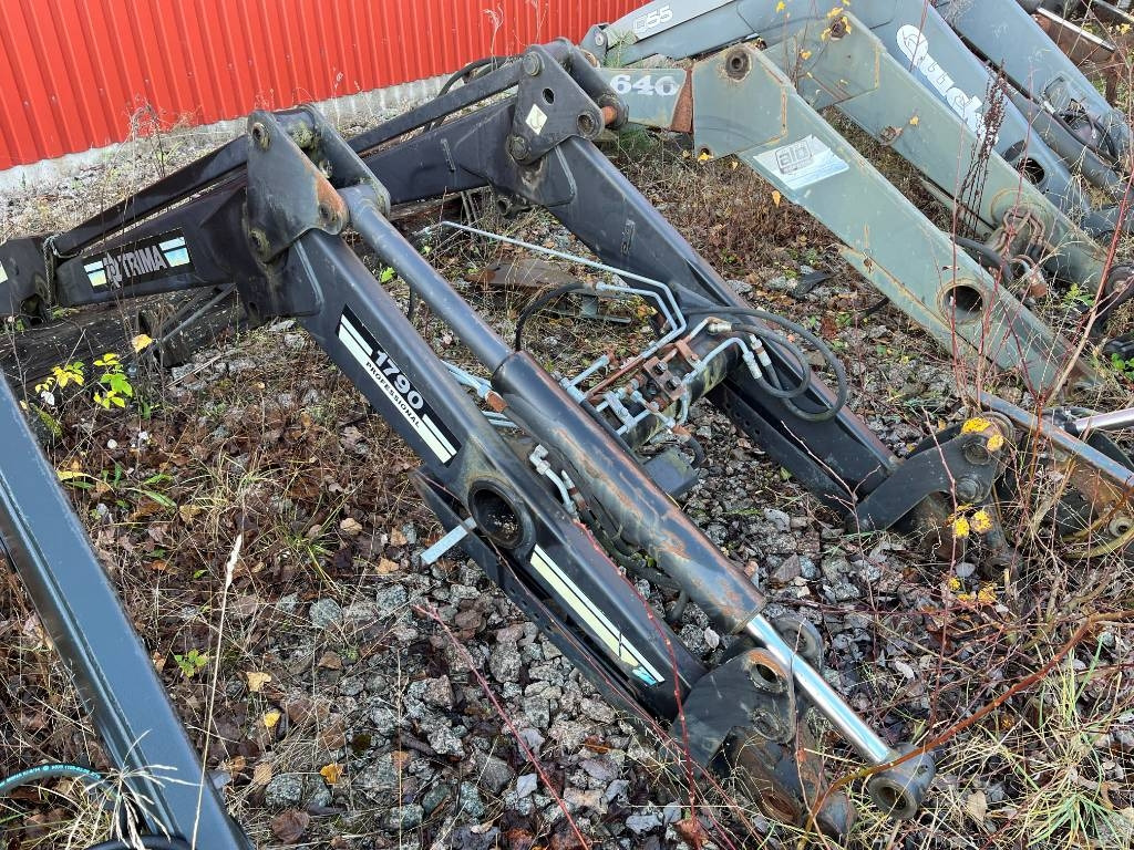 Reservdelar / Parts till Trima 1790 - Cargador frontal para tractor: foto 1 Reservdelar / Parts till Trima 1790 - Cargador frontal para tractor: foto 1
