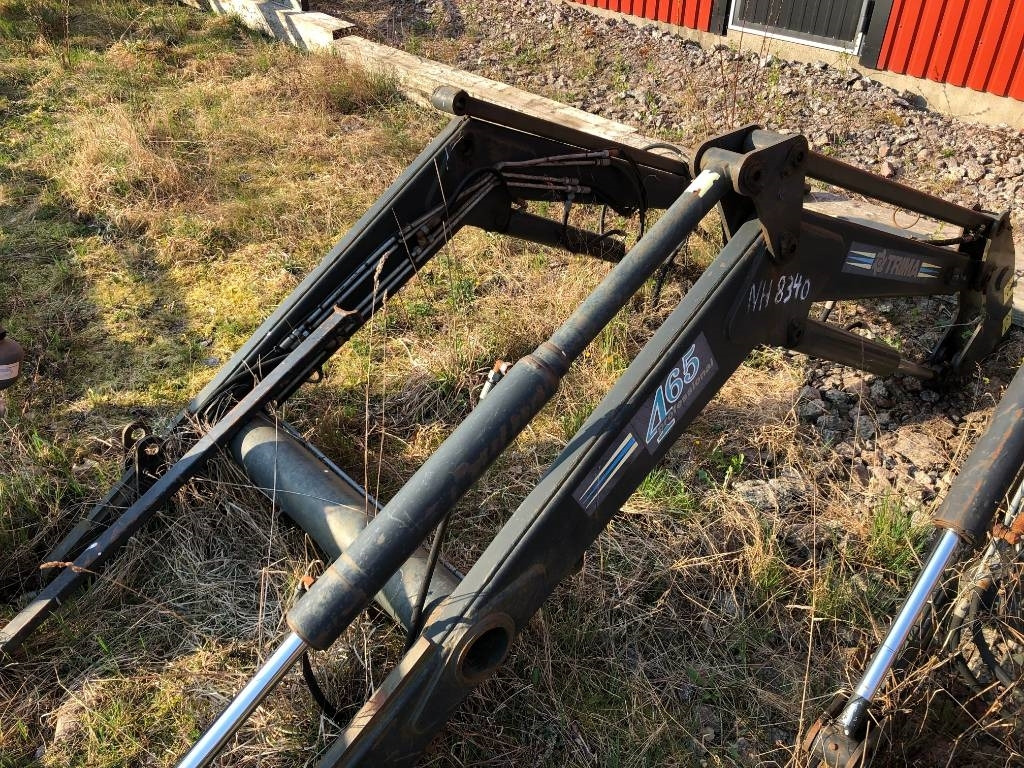 Reservdelar / Parts till Trima 465 B - Cargador frontal para tractor: foto 3 Reservdelar / Parts till Trima 465 B - Cargador frontal para tractor: foto 3