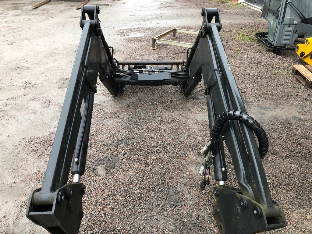 Reservdelar / Parts till Trima / Ålö +4,0P - Cargador frontal para tractor: foto 4 Reservdelar / Parts till Trima / Ålö +4,0P - Cargador frontal para tractor: foto 4