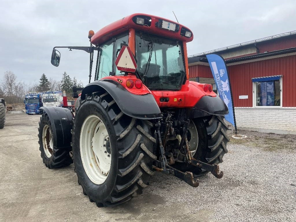 Valmet C130 Dismantled: only spare parts  - Tractor: foto 2 Valmet C130 Dismantled: only spare parts  - Tractor: foto 2