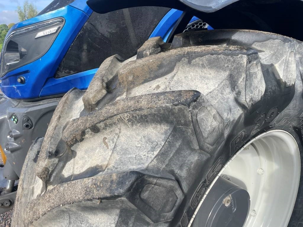 Valtra Valmet T214 Dismantled Only for Spare Parts - Tractor: foto 5 Valtra Valmet T214 Dismantled Only for Spare Parts - Tractor: foto 5