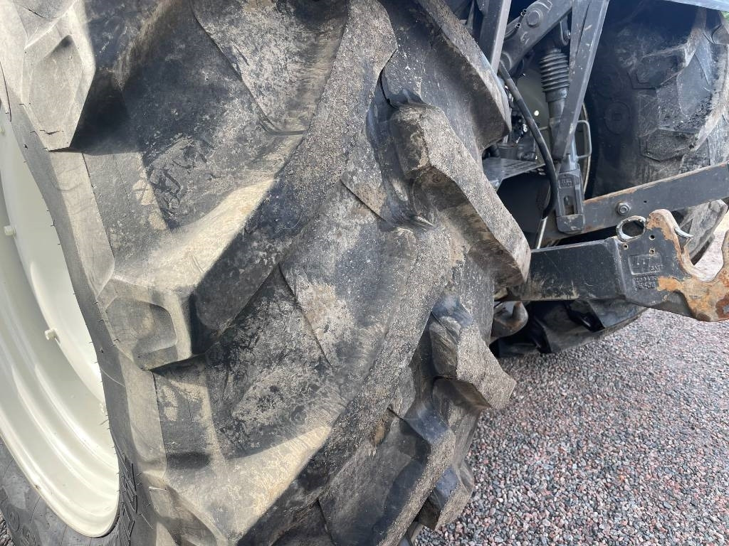 Valtra Valmet T214 Dismantled Only for Spare Parts - Tractor: foto 4 Valtra Valmet T214 Dismantled Only for Spare Parts - Tractor: foto 4