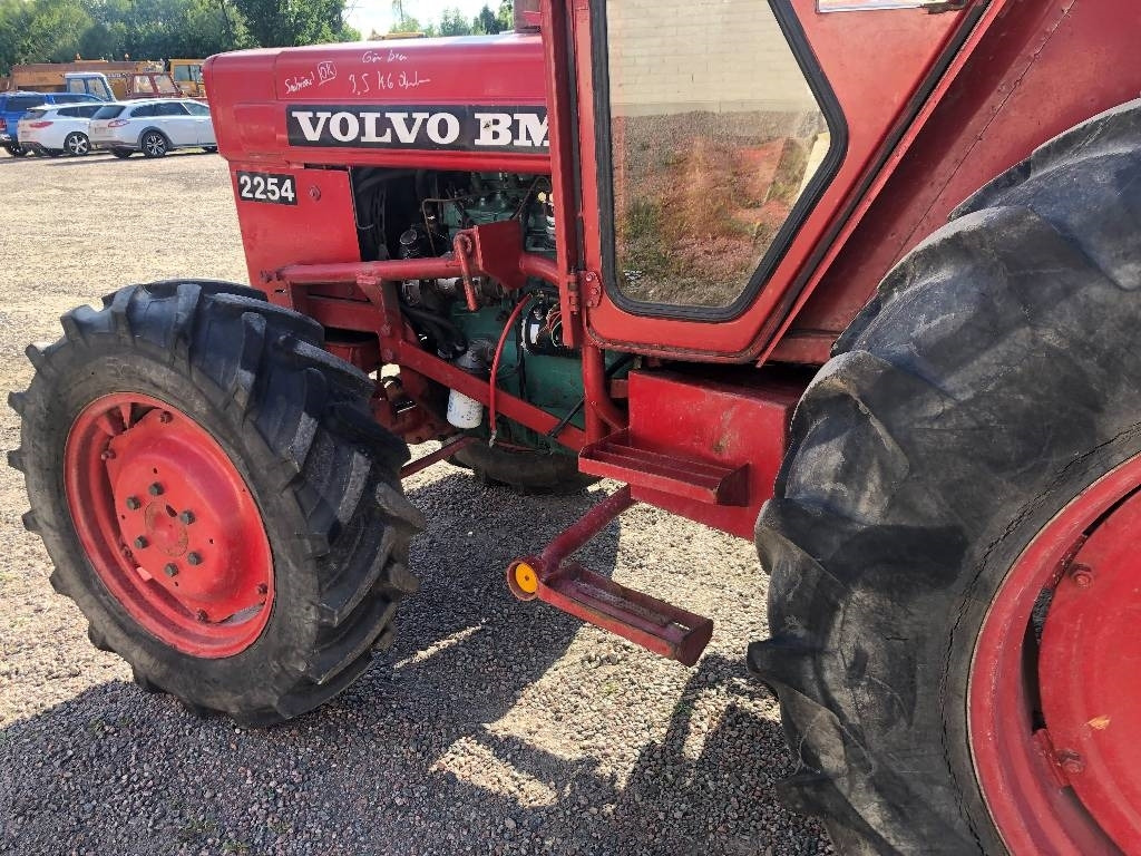 Volvo BM 2254 Dismantled: only spare parts - Tractor: foto 5 Volvo BM 2254 Dismantled: only spare parts - Tractor: foto 5