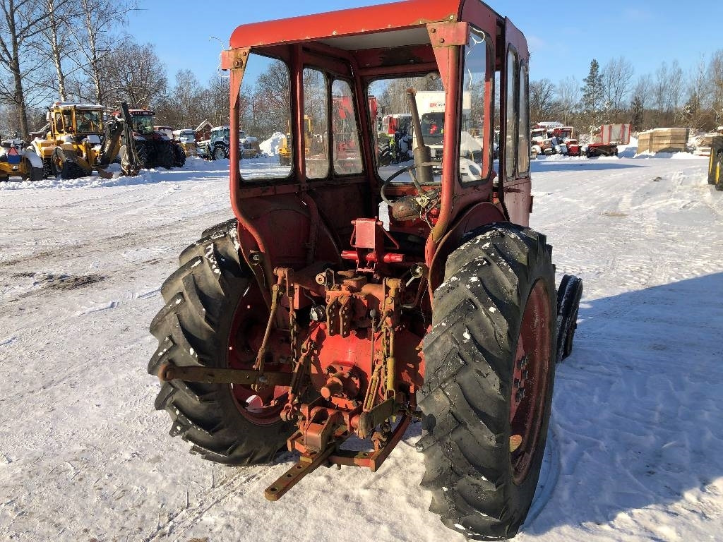 Volvo BM 400 Buster Dismantled: only spare parts - Tractor: foto 3 Volvo BM 400 Buster Dismantled: only spare parts - Tractor: foto 3