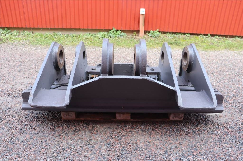 Volvo L 350 F - Cargadora de ruedas: foto 3 Volvo L 350 F - Cargadora de ruedas: foto 3