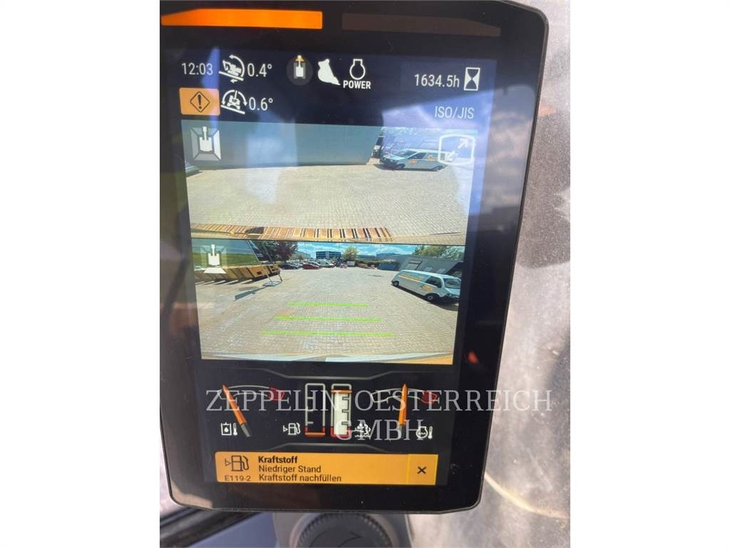 CAT 330-07 - Excavadora de cadenas: foto 4 CAT 330-07 - Excavadora de cadenas: foto 4