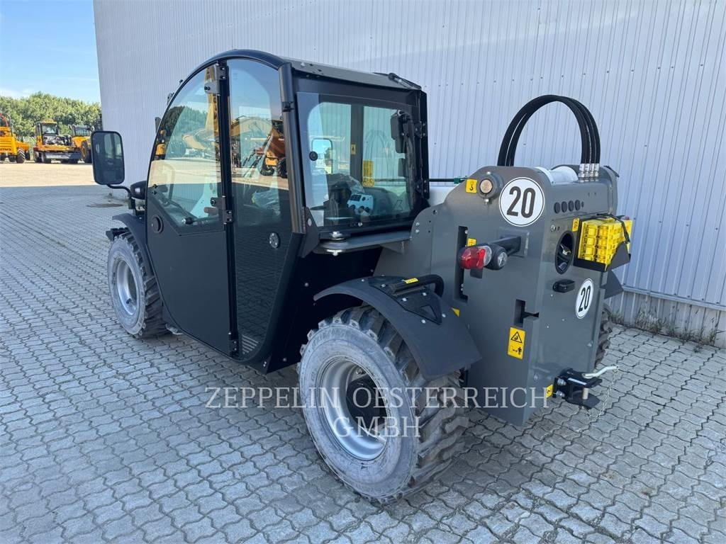 Faresin 6.26 CLASSIC 52 - Manipulador telescópico: foto 3 Faresin 6.26 CLASSIC 52 - Manipulador telescópico: foto 3