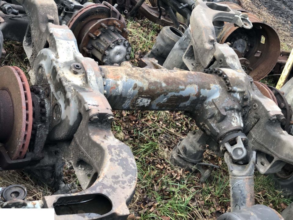 Autobus MAN - EB902 A20 Most Tylny - Eje posterior para Maquinaria agrícola: foto 1 Autobus MAN - EB902 A20 Most Tylny - Eje posterior para Maquinaria agrícola: foto 1