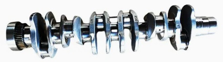 BF 20050520126 - wał korbowy NOWY 04502707 - Cigüeñal para Maquinaria agrícola: foto 1 BF 20050520126 - wał korbowy NOWY 04502707 - Cigüeñal para Maquinaria agrícola: foto 1