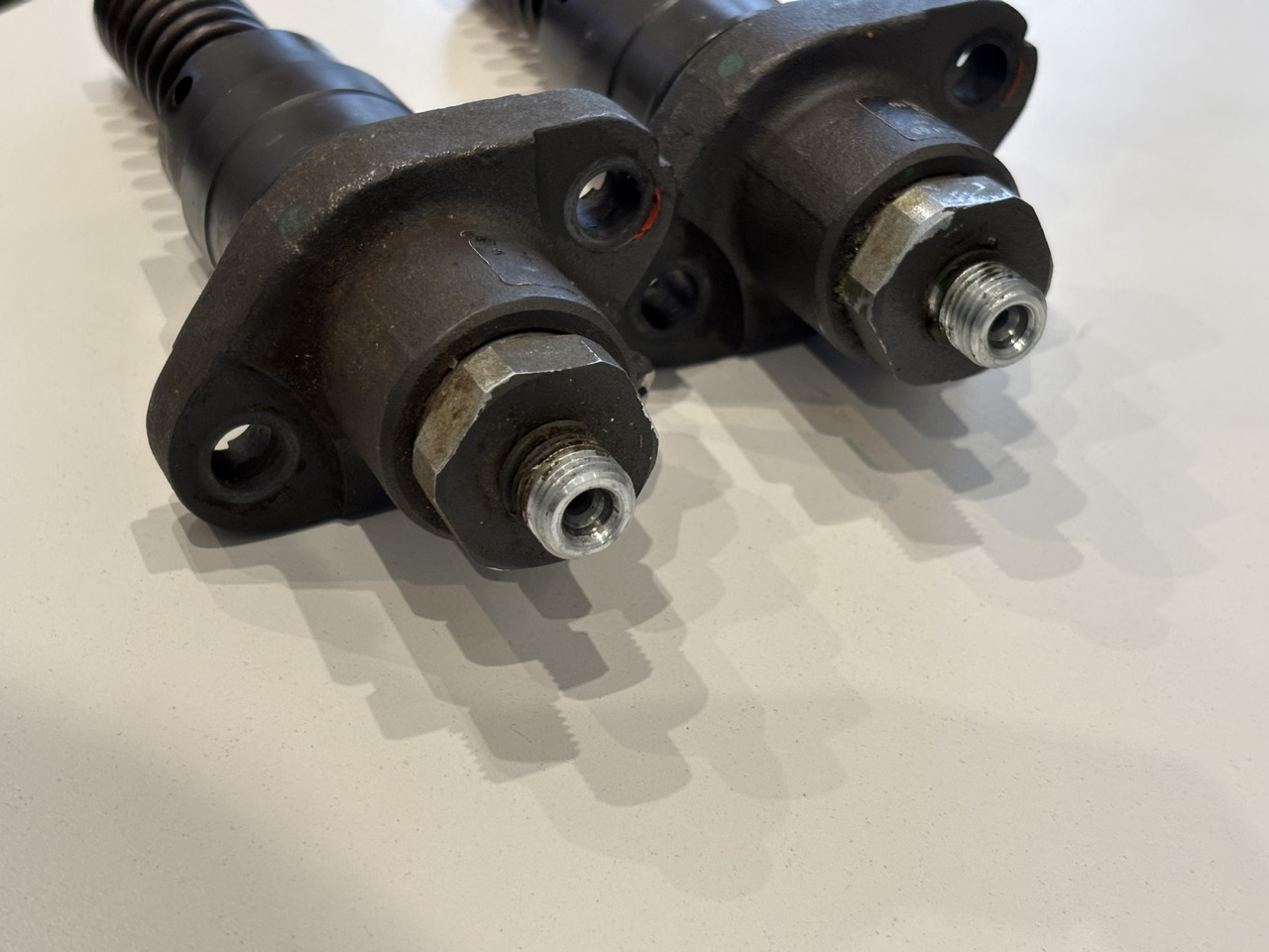 Bosch 0414673998 Pompa wtryskowa Jednosekcyjna Bosch 0414673998 - Bomba de combustible para Tractor: foto 5 Bosch 0414673998 Pompa wtryskowa Jednosekcyjna Bosch 0414673998 - Bomba de combustible para Tractor: foto 5