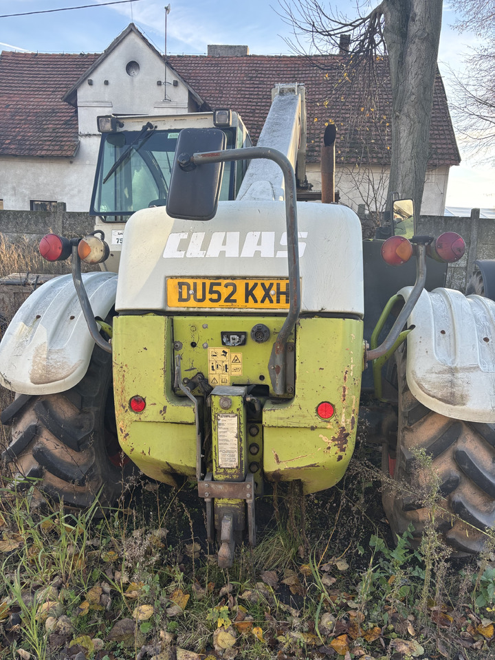 CLAAS TARGO K60 K70 Przeciwwaga 0003170870 00 0317 087 0 0003170880 00 0317 088 0 - Contrapeso: foto 3 CLAAS TARGO K60 K70 Przeciwwaga 0003170870 00 0317 087 0 0003170880 00 0317 088 0 - Contrapeso: foto 3