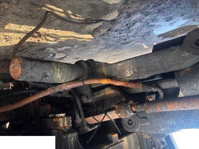 Case CS Carraro 20.25s - Piezas de freno para Maquinaria agrícola: foto 2 Case CS Carraro 20.25s - Piezas de freno para Maquinaria agrícola: foto 2