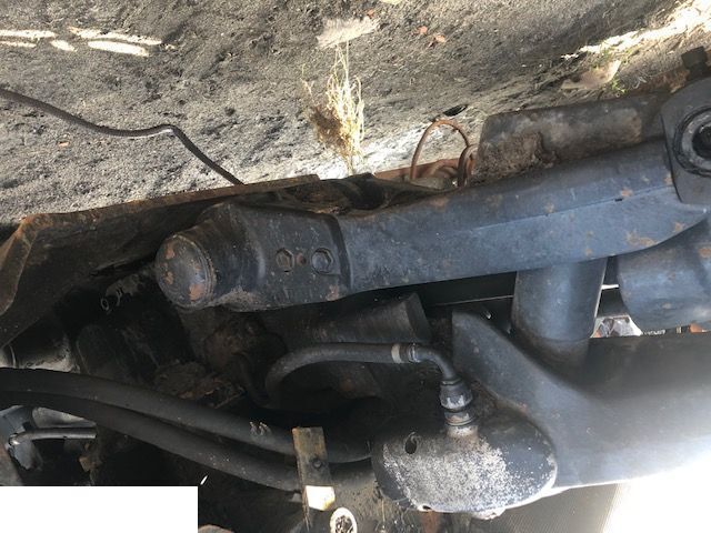 Case CS Carraro 20.25s - Piezas de freno para Maquinaria agrícola: foto 4 Case CS Carraro 20.25s - Piezas de freno para Maquinaria agrícola: foto 4