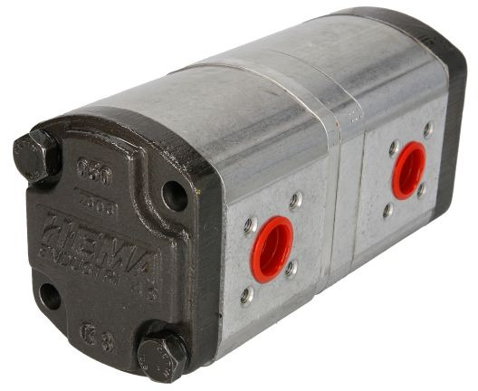 Case IH CS C Fendt Farmer - Pompa hydrauliczna F178940010070 NOWA GWARANCJA - Bomba hidráulica para Maquinaria agrícola: foto 1 Case IH CS C Fendt Farmer - Pompa hydrauliczna F178940010070 NOWA GWARANCJA - Bomba hidráulica para Maquinaria agrícola: foto 1