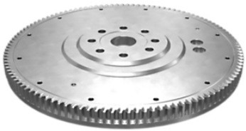 Cat Caterpillar C13 - koło zamachowe 0R-9986 - Volante de inercia para Maquinaria agrícola: foto 1 Cat Caterpillar C13 - koło zamachowe 0R-9986 - Volante de inercia para Maquinaria agrícola: foto 1