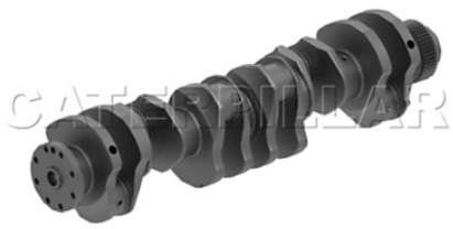 Cat Caterpillar C13 - wał korbowy 313-3997 - Cigüeñal para Maquinaria agrícola: foto 2 Cat Caterpillar C13 - wał korbowy 313-3997 - Cigüeñal para Maquinaria agrícola: foto 2