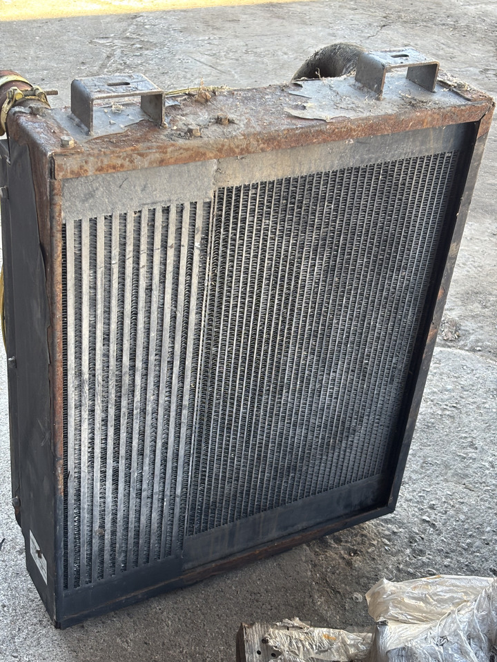 Chłodnica Przemysłowa Ramamotori 22 x 65 x 79 - Equipo de climatización industrial: foto 4 Chłodnica Przemysłowa Ramamotori 22 x 65 x 79 - Equipo de climatización industrial: foto 4