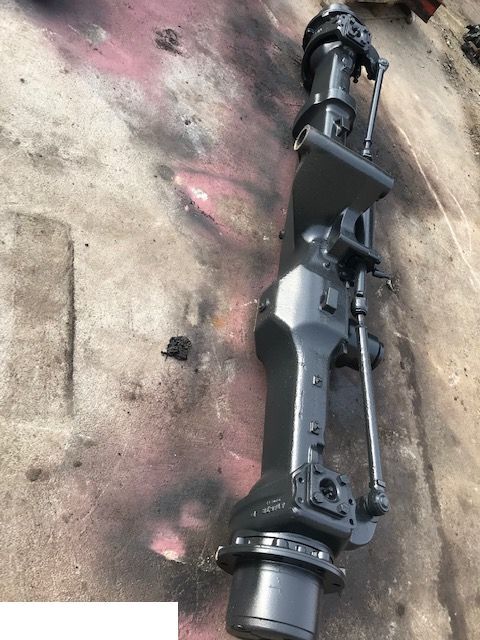 Claas JAGUAR 900 - Piasta - Cubo para Maquinaria agrícola: foto 5 Claas JAGUAR 900 - Piasta - Cubo para Maquinaria agrícola: foto 5