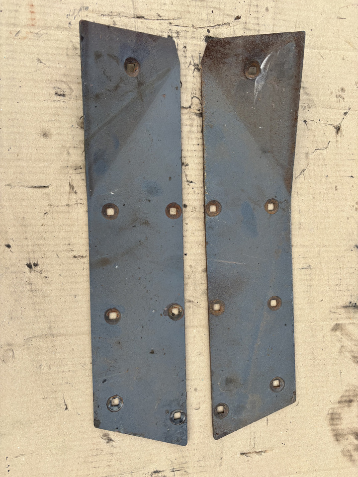 Claas Jaguar 970 Blachy metalowe - Carrocería y exterior para Cosechadora de granos: foto 1 Claas Jaguar 970 Blachy metalowe - Carrocería y exterior para Cosechadora de granos: foto 1