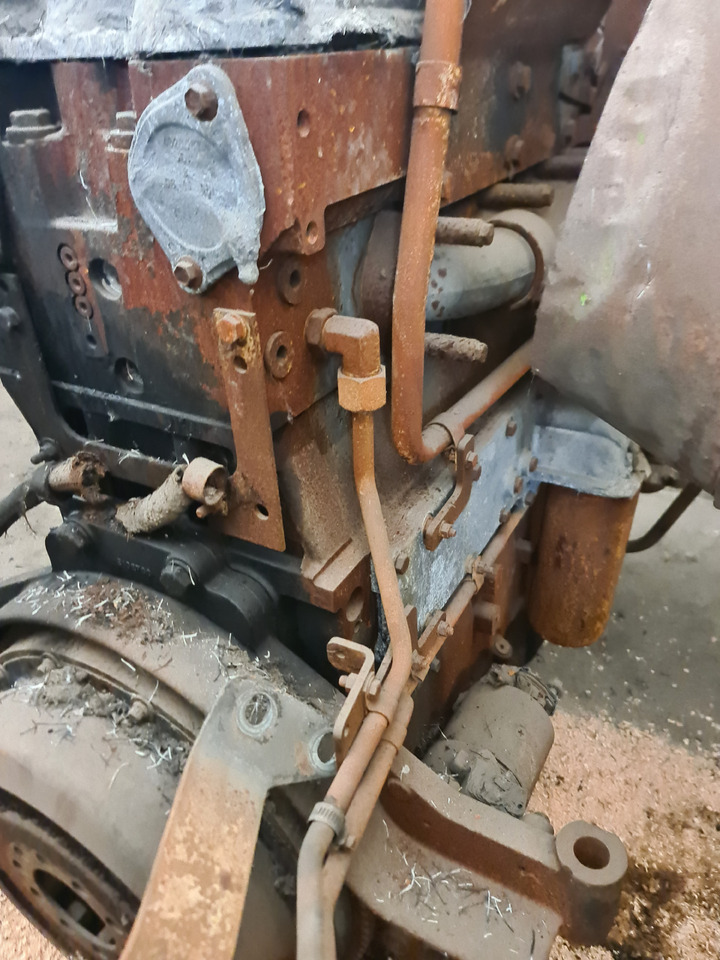 Cummins QSX15 Silnik Blok Miska Olejowa Wał Korbowy Koło Zamachowe Tłok Korbowód CZĘŚCI - Cigüeñal para Maquinaria agrícola: foto 3 Cummins QSX15 Silnik Blok Miska Olejowa Wał Korbowy Koło Zamachowe Tłok Korbowód CZĘŚCI - Cigüeñal para Maquinaria agrícola: foto 3