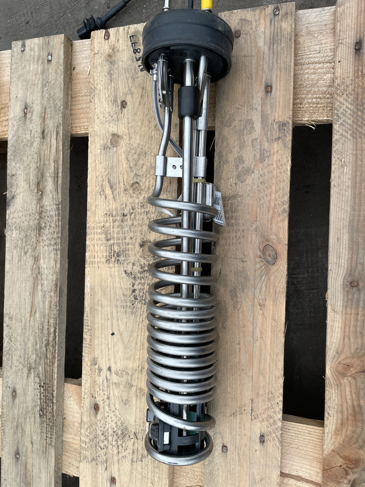 Deutz - czujnik poziomu jakości AdBLue 04606720 - Sensor para Maquinaria de construcción: foto 3 Deutz - czujnik poziomu jakości AdBLue 04606720 - Sensor para Maquinaria de construcción: foto 3