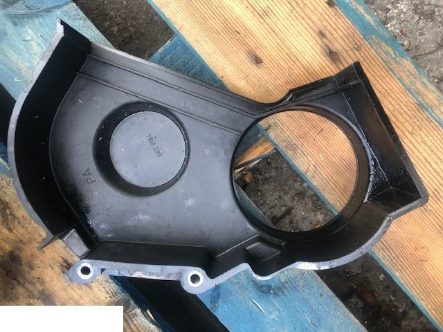 Motor y piezas para Maquinaria agrícola Deutz f4l1011 - Osłona: foto 7 Motor y piezas para Maquinaria agrícola Deutz f4l1011 - Osłona: foto 7