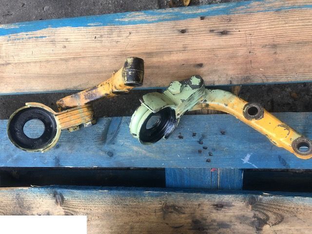 Motor y piezas para Maquinaria agrícola Deutz f4l1011 - Osłona: foto 10 Motor y piezas para Maquinaria agrícola Deutz f4l1011 - Osłona: foto 10