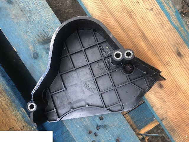 Motor y piezas para Maquinaria agrícola Deutz f4l1011 - Osłona: foto 9 Motor y piezas para Maquinaria agrícola Deutz f4l1011 - Osłona: foto 9