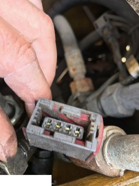 Elektrozawór proporcjonalny Sauer danfoss 157B4735 - Sistema eléctrico para Maquinaria agrícola: foto 3 Elektrozawór proporcjonalny Sauer danfoss 157B4735 - Sistema eléctrico para Maquinaria agrícola: foto 3