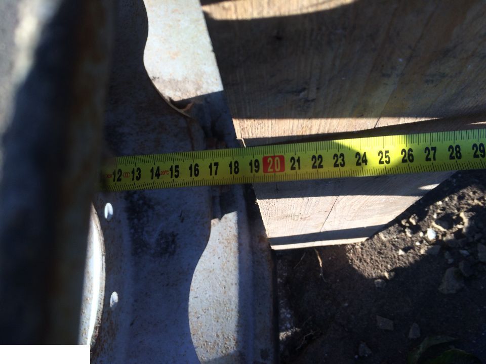 Felga W12x24 , Felga Case 12x24 - Llanta para Maquinaria agrícola: foto 4 Felga W12x24 , Felga Case 12x24 - Llanta para Maquinaria agrícola: foto 4