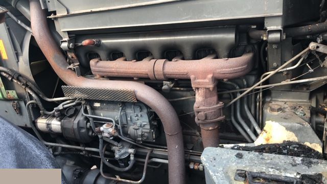 Fendt 311 - Rozdzielacz - Válvula hidráulica para Maquinaria agrícola: foto 2 Fendt 311 - Rozdzielacz - Válvula hidráulica para Maquinaria agrícola: foto 2