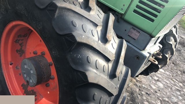 Fendt 311 - Zwolnica - Mando final para Maquinaria agrícola: foto 3 Fendt 311 - Zwolnica - Mando final para Maquinaria agrícola: foto 3