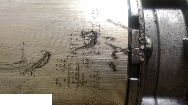 Fendt 936 S4 - Pompa Hydrauliki Wspomagania Tandem - Bomba hidráulica para Maquinaria agrícola: foto 5 Fendt 936 S4 - Pompa Hydrauliki Wspomagania Tandem - Bomba hidráulica para Maquinaria agrícola: foto 5