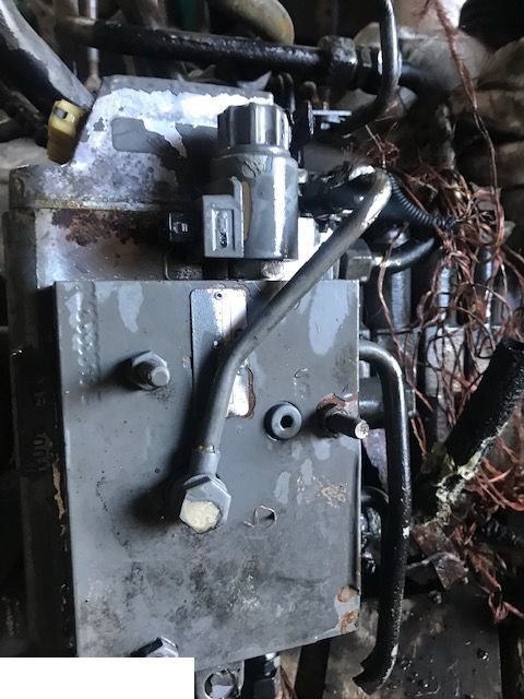 Fendt - Bloki Zaworowe - Válvula hidráulica para Maquinaria agrícola: foto 1 Fendt - Bloki Zaworowe - Válvula hidráulica para Maquinaria agrícola: foto 1