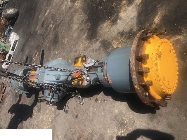 Furukawa 365 - Zwolnica CZĘŚCI - Mando final para Maquinaria de construcción: foto 2 Furukawa 365 - Zwolnica CZĘŚCI - Mando final para Maquinaria de construcción: foto 2