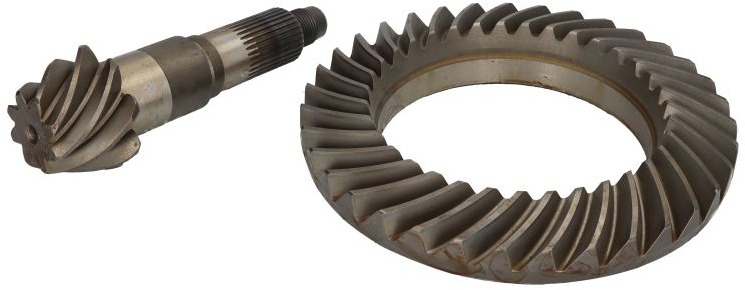 JCB 3CX 4CX - mechanizm różnicowy - atak wałek talerz 8x35 448-07200 448-12700 458-70023 - Diferencial para Maquinaria de construcción: foto 1 JCB 3CX 4CX - mechanizm różnicowy - atak wałek talerz 8x35 448-07200 448-12700 458-70023 - Diferencial para Maquinaria de construcción: foto 1