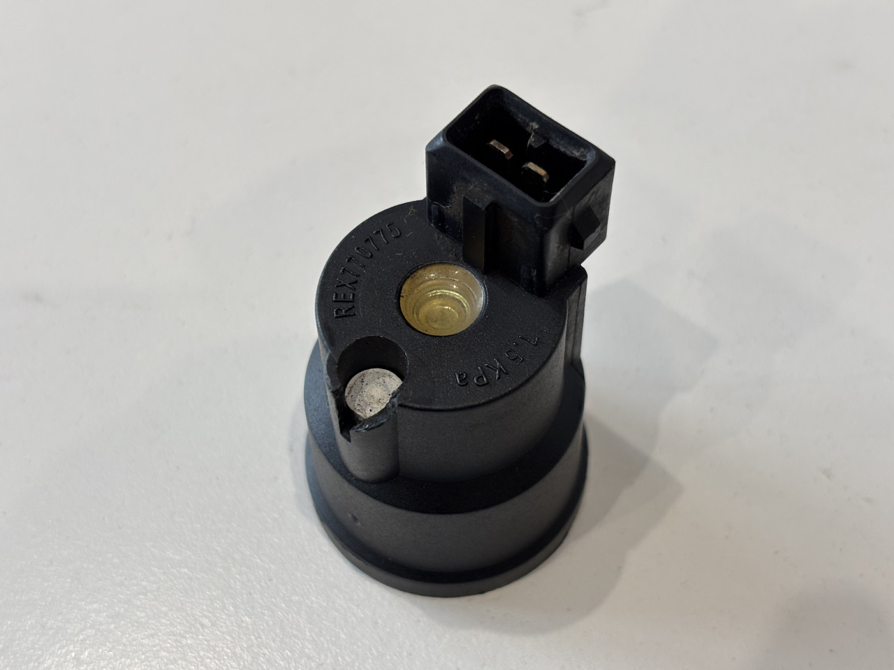 JCB Czujnik Powietrza Silnik Dieselmax TIER 3 332/J6722   REX770775 - Sensor para Maquinaria de construcción: foto 2 JCB Czujnik Powietrza Silnik Dieselmax TIER 3 332/J6722   REX770775 - Sensor para Maquinaria de construcción: foto 2