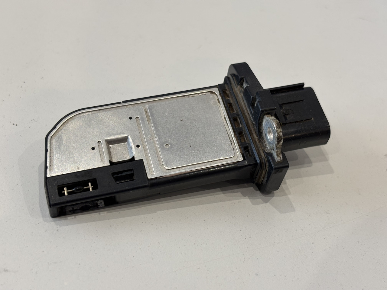 JCB  Czujnik przepływu powietrza TMAF Tier4 535-95 540-140  320/09687 - Sensor para Maquinaria de construcción: foto 1 JCB  Czujnik przepływu powietrza TMAF Tier4 535-95 540-140  320/09687 - Sensor para Maquinaria de construcción: foto 1