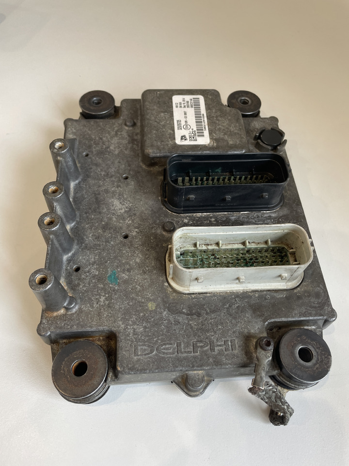 JCB DCM3.3+ Delphi - sterownik moduł 320/09705 - Sistema eléctrico para Maquinaria de construcción: foto 1 JCB DCM3.3+ Delphi - sterownik moduł 320/09705 - Sistema eléctrico para Maquinaria de construcción: foto 1