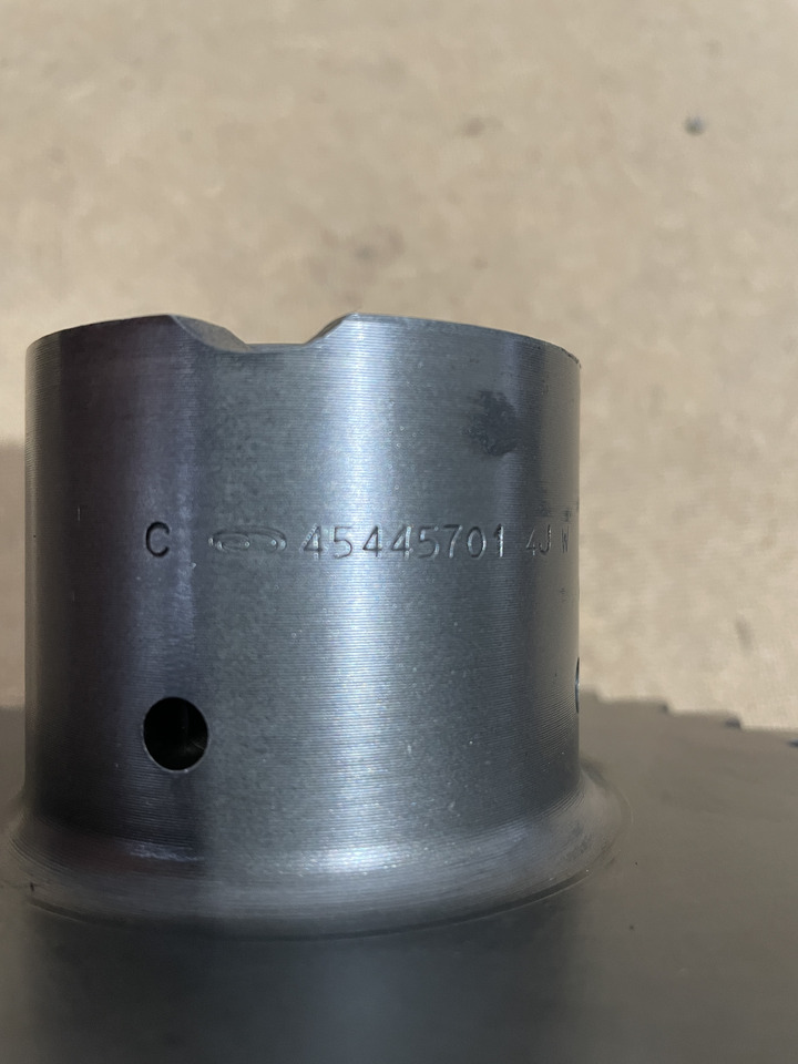 JCB Fastrac - skrzynia biegów - koło zębate 454/45701 - Caja de cambios para Maquinaria agrícola: foto 1 JCB Fastrac - skrzynia biegów - koło zębate 454/45701 - Caja de cambios para Maquinaria agrícola: foto 1