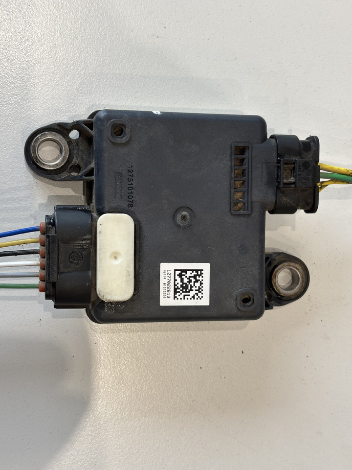 JCB Sensor Nox 12V 320/A9086   320/A9103   1277022613 - Sensor para Maquinaria de construcción: foto 1 JCB Sensor Nox 12V 320/A9086   320/A9103   1277022613 - Sensor para Maquinaria de construcción: foto 1