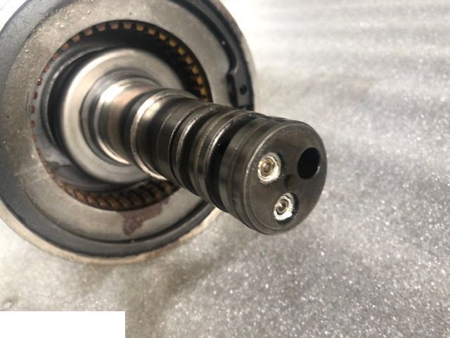 JCB - Skrzynia International Ratio 1:2 - Caja de cambios para Maquinaria agrícola: foto 4 JCB - Skrzynia International Ratio 1:2 - Caja de cambios para Maquinaria agrícola: foto 4