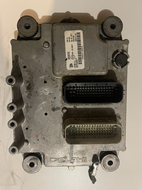 Jcb sterownik silnika delphi 32009705 320/09705 - Motor y piezas para Maquinaria de construcción: foto 2 Jcb sterownik silnika delphi 32009705 320/09705 - Motor y piezas para Maquinaria de construcción: foto 2