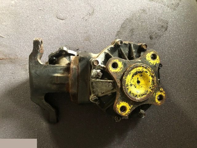 John Deere 4010 - Most Przedni - Eje delantero para Maquinaria agrícola: foto 5 John Deere 4010 - Most Przedni - Eje delantero para Maquinaria agrícola: foto 5