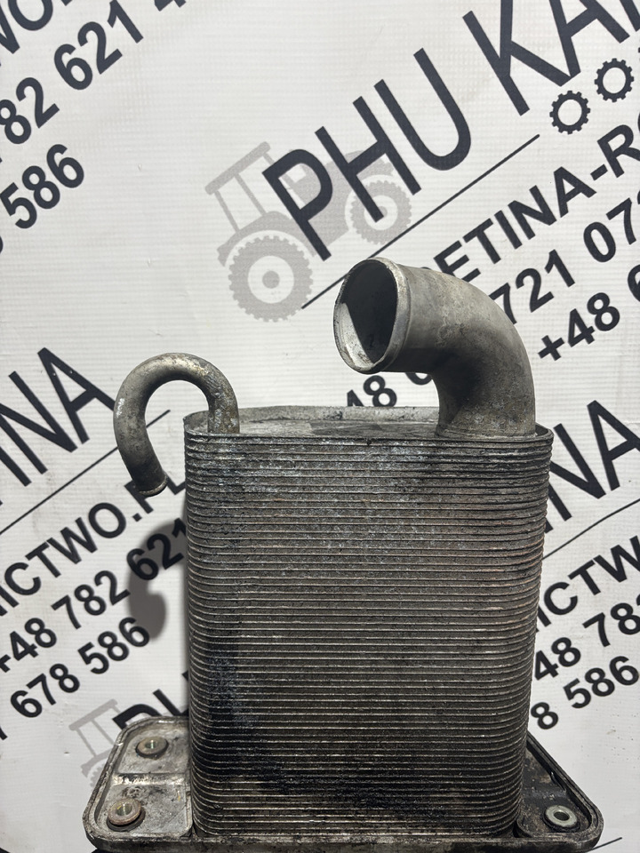 John Deere 6520 6620 6920 - pompa hydrauliczna AL172219 AL160327 AL161098 - Bomba hidráulica para Maquinaria agrícola: foto 2 John Deere 6520 6620 6920 - pompa hydrauliczna AL172219 AL160327 AL161098 - Bomba hidráulica para Maquinaria agrícola: foto 2