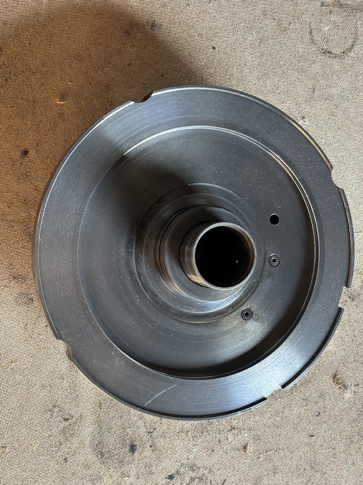 John Deere 6910 6010 6210 6310 Kolektor Sprzęgła R151447 RE155061 RE47278 - Embrague y piezas para Tractor: foto 3 John Deere 6910 6010 6210 6310 Kolektor Sprzęgła R151447 RE155061 RE47278 - Embrague y piezas para Tractor: foto 3