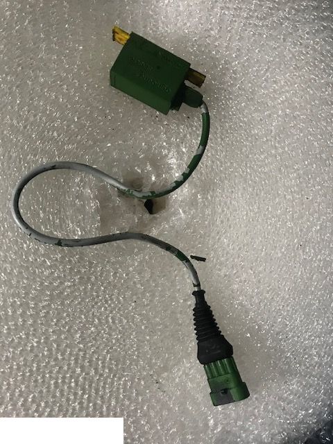 John Deere - Czujnik Ustawienia Kół - Ognibene Magnetic Sensor - Sensor para Maquinaria agrícola: foto 1 John Deere - Czujnik Ustawienia Kół - Ognibene Magnetic Sensor - Sensor para Maquinaria agrícola: foto 1